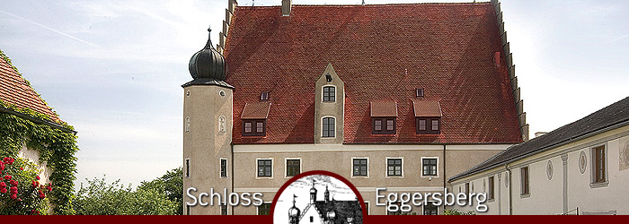 Schloss Eggersberg