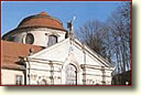 Benedictine Abbey of Weltenburg