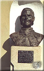 Konrad von Nussberg