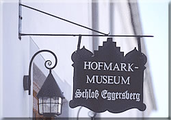 Hofmark Museum