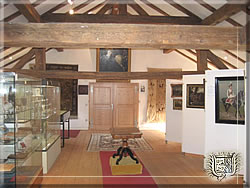 Hofmark Museum