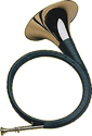 Parforce horn