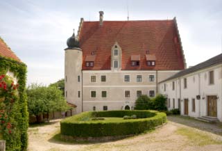 westfassade