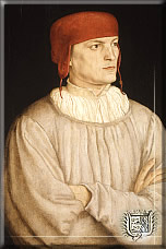 Chancellor Leonhard von Eck
