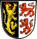 Wappen Sulzbürg-Wolfsteiner